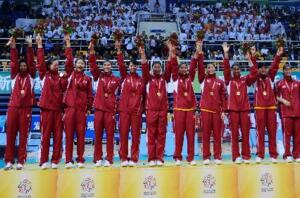 2017天津全运会奖牌榜，山东已提前锁定全运会三连冠