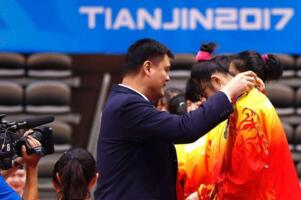 【最新消息】2017年9月6日全运会金牌榜，山东金牌数超50