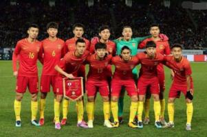 2017FIFA年终排名:德国高居榜首,国足世界第71亚洲第6