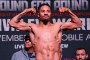 2017世界拳王排名：梅威瑟帕奎奥均未入选，日本24岁小将第十