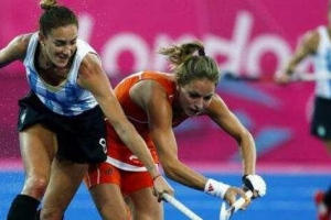 (FIH)世界曲棍球国家队排名，男子女子完整榜