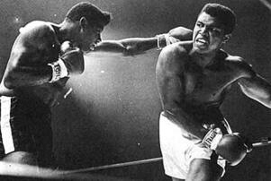 世界重量级拳王排名，最厉害的重量级拳王(阿里居首)