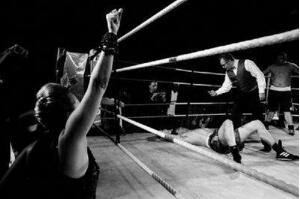 【世界地下黑拳排名】现世界黑拳十大高手，4人来自中国!