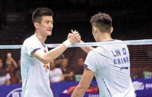 2017世界羽毛球最新排名：中国男女单打均无缘前五，混双占据前二