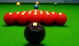 斯诺克单杆147分全纪录,1982年戴维斯创造首个147