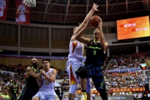 CBA赛程表 CBA2016-2017赛季38轮完整赛程