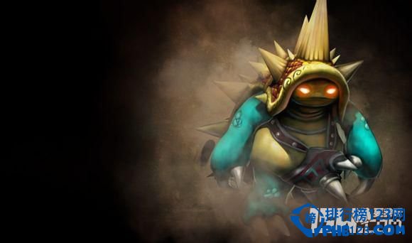 英雄联盟lol游戏人物身高排行榜