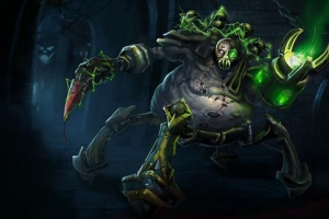 2014loladc英雄排名s4