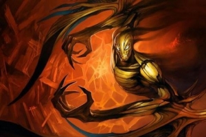 lolS4打野英雄排名