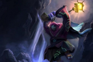 lol单挑最强英雄排行榜