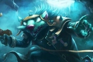 2014lol最强adc英雄排名s4