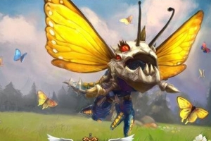 人艰不拆 lol最丑英雄排名