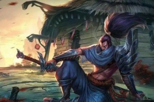 lol剑客英雄实力排行榜