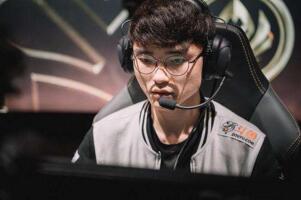 LOL选手奖金收入排名top25:Faker第一,Uzi厂长上榜