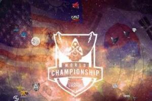 2017LOLS7总决赛赛选手排名:LPL十三名选手上榜,中单Faker倒数第一