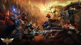 2016年最活跃游戏排行：守望先锋第二 LOL仅列第十