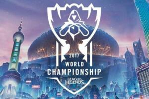 2017LOLS7总决赛八强分组名单,LOLS7总决赛八强赛程表