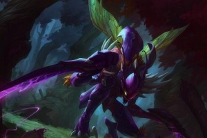 lolS6最强打野排行：雷克赛依旧称霸