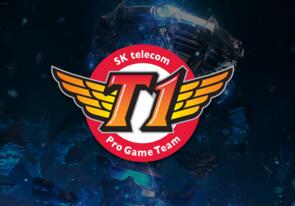 2017全球LOL战队排行榜：SKT1称雄，韩国赛区霸占前五