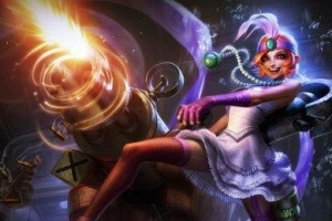 lolS6路人上分强势英雄排行：竟然是他