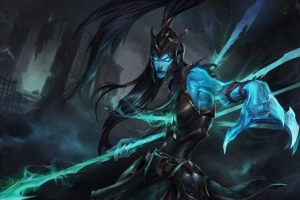 2015年LOL热门adc排行榜S5