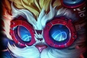 LOL十大虐菜英雄排行榜