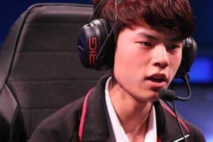 2015年LOL职业选手影响力排行榜