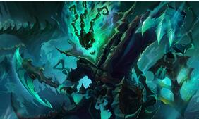 2016lolS6最强辅助排行