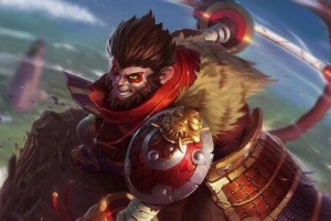 最新lolS7十大上单排行：诺克剑姬锐雯依然强势