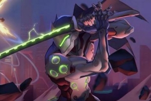 韩国网吧游戏排行榜（2016年10月）