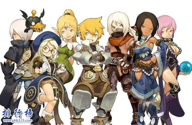 2017十大最受欢迎ip游戏排行榜：青云志、阴阳师上榜