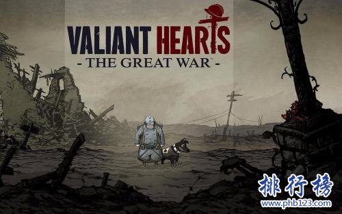 苹果十大耐玩单机游戏：最经典的纪念碑谷位列榜首