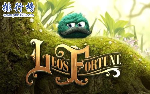 苹果十大耐玩单机游戏：最经典的纪念碑谷位列榜首