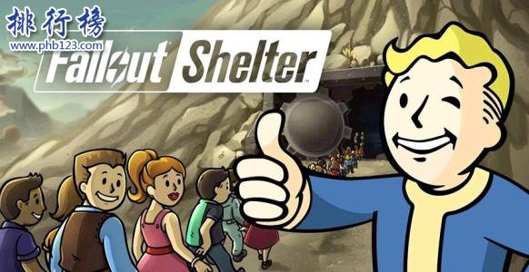 苹果十大耐玩单机游戏：最经典的纪念碑谷位列榜首