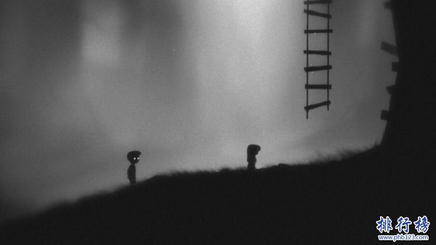 苹果十大耐玩单机游戏：最经典的纪念碑谷位列榜首