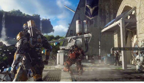 ps4十大必玩的游戏：ps4最好玩的经典游戏推荐