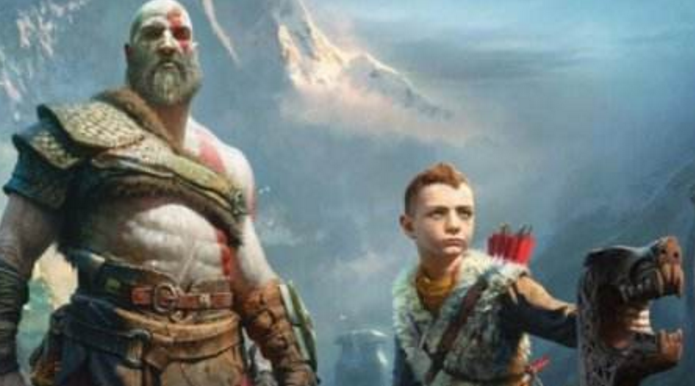 ps4十大必玩的游戏：ps4最好玩的经典游戏推荐