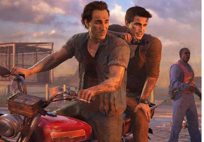 ps4十大必玩的游戏：ps4最好玩的经典游戏推荐