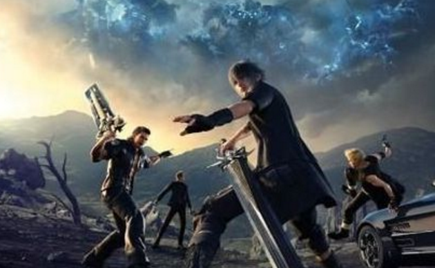 ps4十大必玩的游戏：ps4最好玩的经典游戏推荐