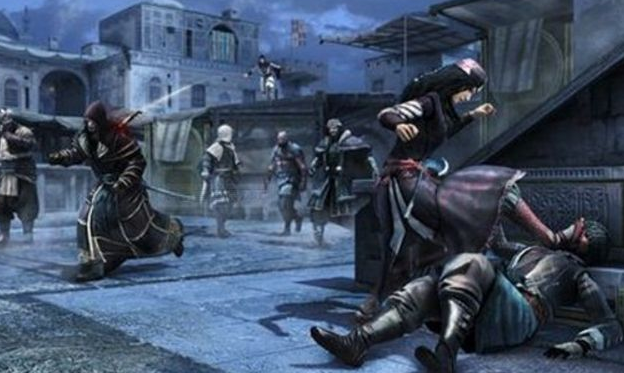 ps4十大必玩的游戏：ps4最好玩的经典游戏推荐