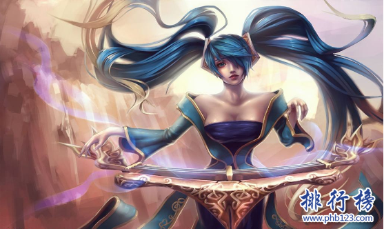 十大网游排行榜,你玩过几个?