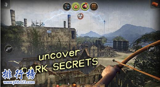 1g以上的手机单机游戏有哪些？好玩十大手机大型单机游戏推荐排行榜