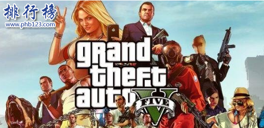 1g以上的手机单机游戏有哪些？好玩十大手机大型单机游戏推荐排行榜