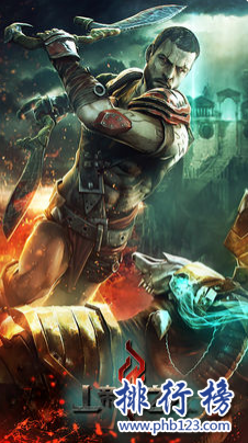 1g以上的手机单机游戏有哪些？好玩十大手机大型单机游戏推荐排行榜