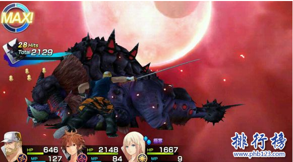 1g以上的手机单机游戏有哪些？好玩十大手机大型单机游戏推荐排行榜