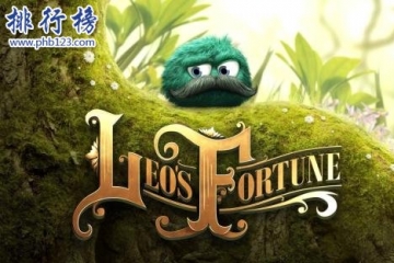 苹果十大耐玩单机游戏：最经典的纪念碑谷位列榜首