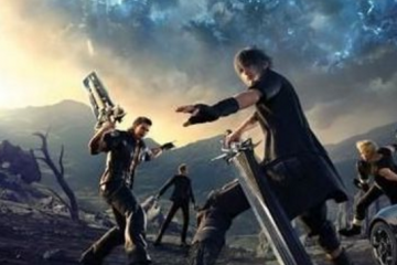 ps4十大必玩的游戏：ps4最好玩的经典游戏推荐