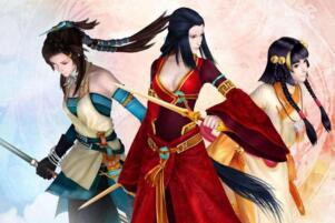 2017年7月国产单机游戏销量排行榜,古剑奇谭大获全胜