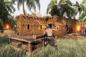 2017年2月PC单机游戏发售表：三国志13、《战争光环2》来袭