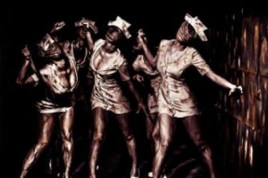 十大经典恐怖游戏推荐，个个惊悚恐怖胆小勿玩